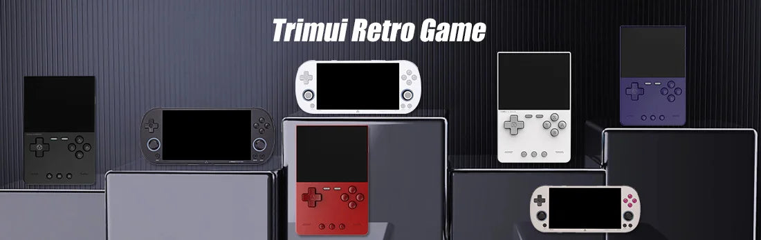 TrimUI-retro-game-toretro