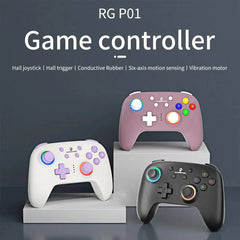 ToRetro- Anbernic RG P01 Controller Wireless Game Controller- 1