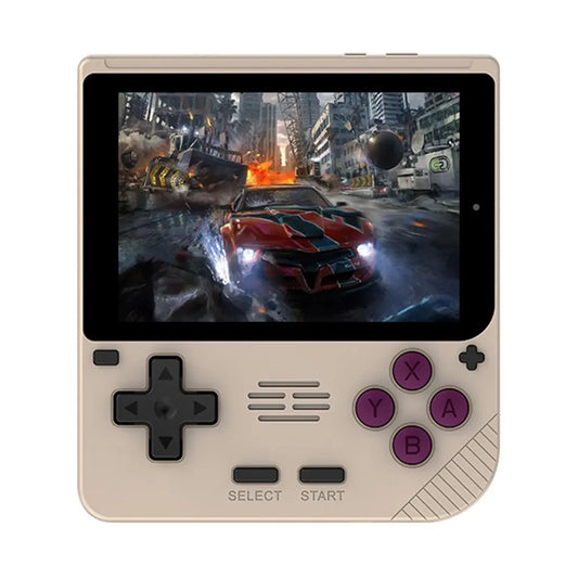 ToRetro- Powkiddy V10 Mini Retro Handheld Game Console- 1