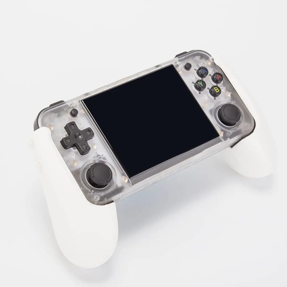 Anbernic RG35XX H Game Console 3D Printed Controller Handle - ToRetro