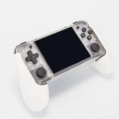 Anbernic RG35XX H Game Console 3D Printed Controller Handle - ToRetro