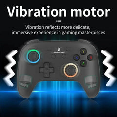 ToRetro- Anbernic RG P01 Controller Wireless Game Controller- 8