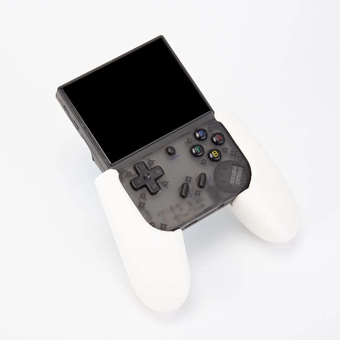 Anbernic RG35XX Plus Game Console 3D Printed Controller Handle - ToRetro