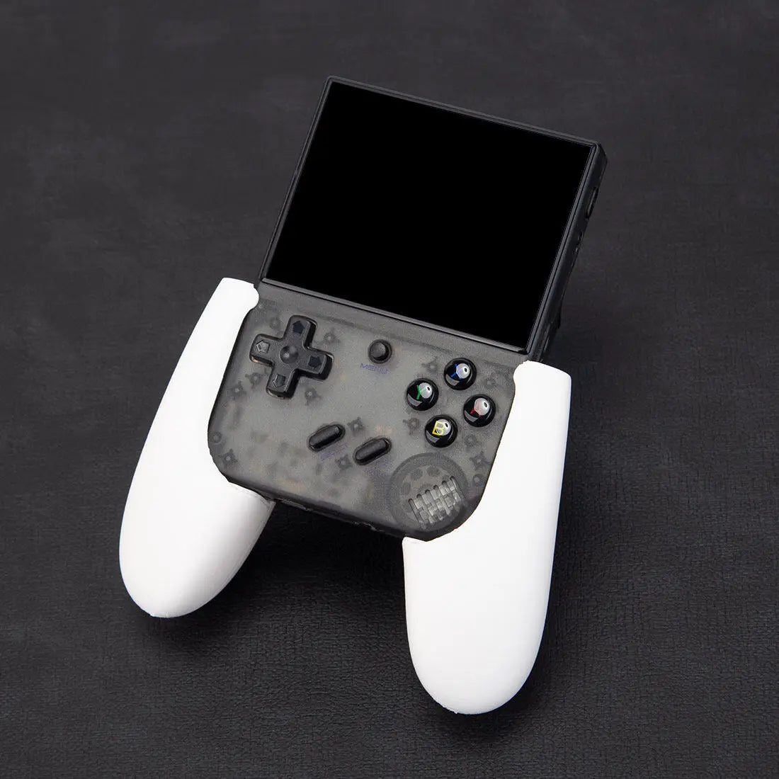Anbernic RG35XX Plus Game Console 3D Printed Controller Handle - ToRetro