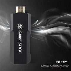 ToRetro- GD10 Game Stick Retro Video Game Console 4K- 1004