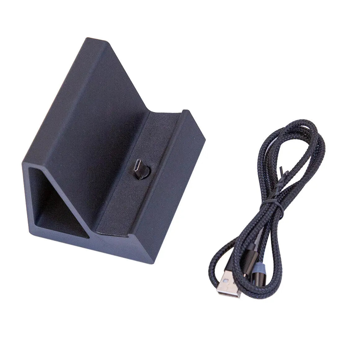 Anbernic RG353VS/RG353V 3D Printed Magnetic Charging Dock - ToRetro