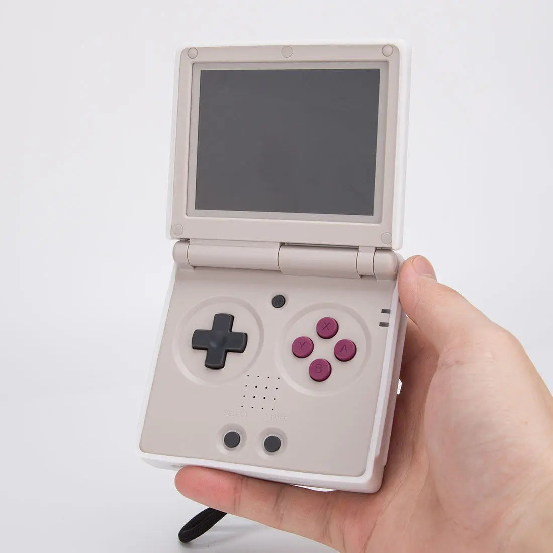 Anbernic RG35XX SP Handheld Game Console Accessories - ToRetro