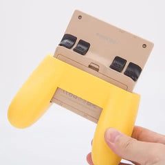 Powkiddy V10 Game Console 3D Printed Controller Handle - ToRetro