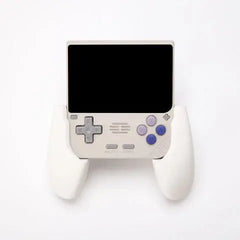 Powkiddy V10 Game Console 3D Printed Controller Handle - ToRetro
