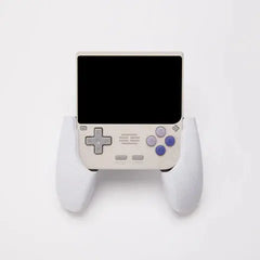 Powkiddy V10 Game Console 3D Printed Controller Handle - ToRetro