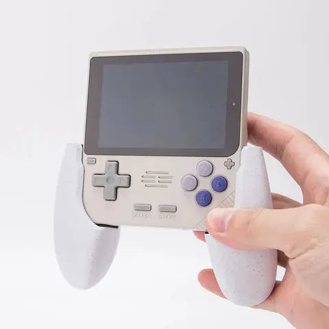 Powkiddy V10 Game Console 3D Printed Controller Handle - ToRetro