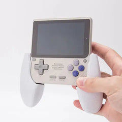 Powkiddy V10 Game Console 3D Printed Controller Handle - ToRetro