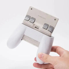 Powkiddy V10 Game Console 3D Printed Controller Handle - ToRetro