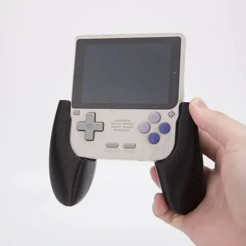 Powkiddy V10 Game Console 3D Printed Controller Handle - ToRetro