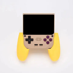 Powkiddy V10 Game Console 3D Printed Controller Handle - ToRetro