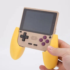 Powkiddy V10 Game Console 3D Printed Controller Handle - ToRetro