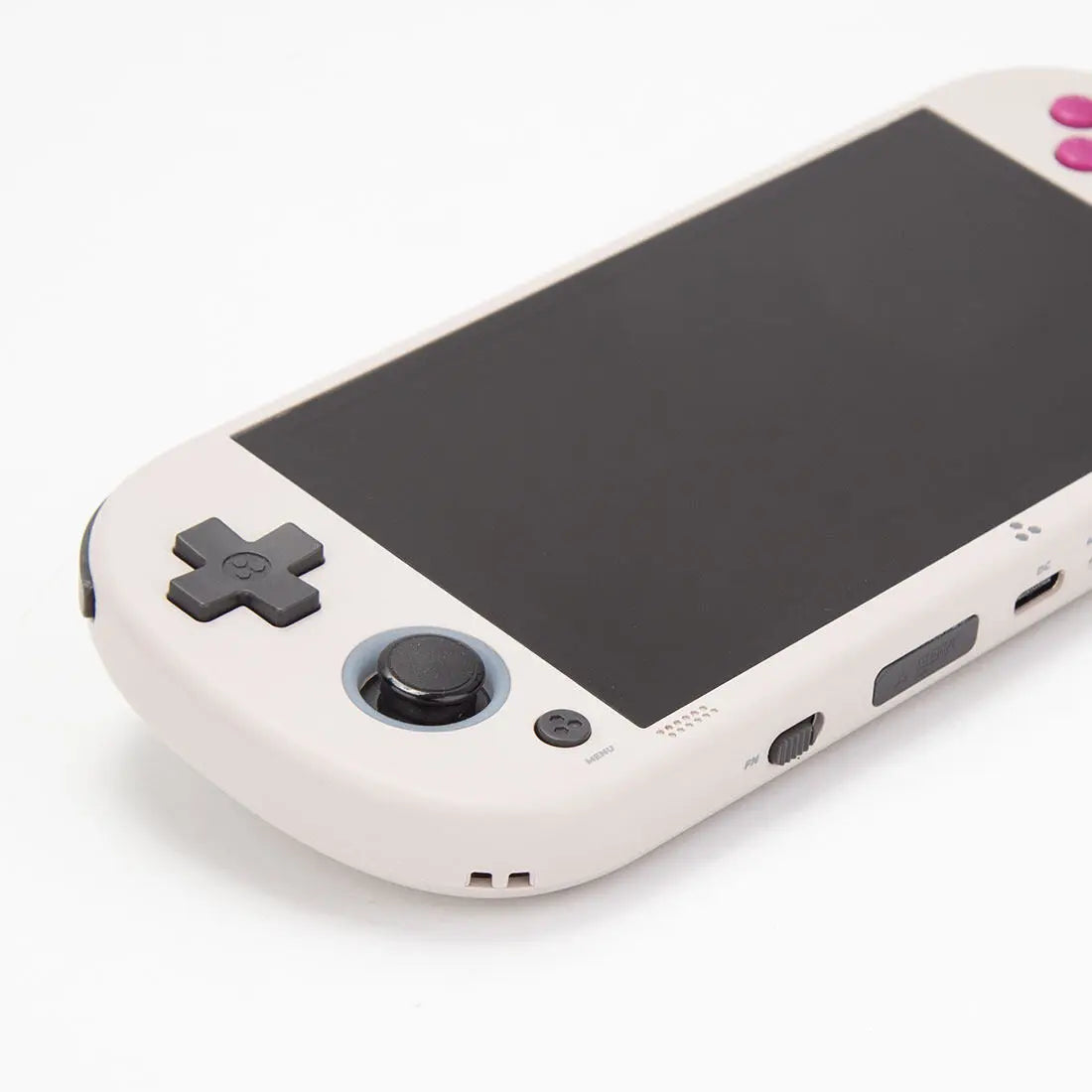 ToRetro- Trimui Smart Pro Handheld Retro Game Console- 6