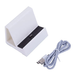 Anbernic RG353VS/RG353V 3D Printed Magnetic Charging Dock - ToRetro