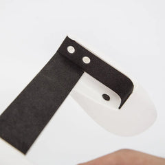 Anbernic RG35XX H Game Console 3D Printed Controller Handle - ToRetro