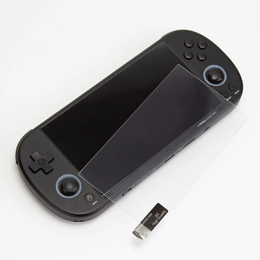 Trimui Smart Pro Game Console Tempered Glass Film Screen Protector - ToRetro