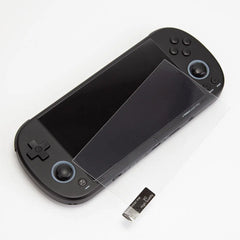 Trimui Smart Pro Game Console Tempered Glass Film Screen Protector - ToRetro