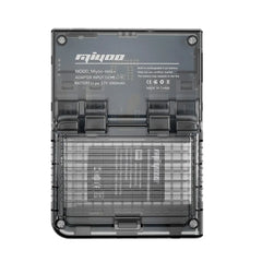 ToRetro- Miyoo Mini Plus Retro Handheld Game Console- 9