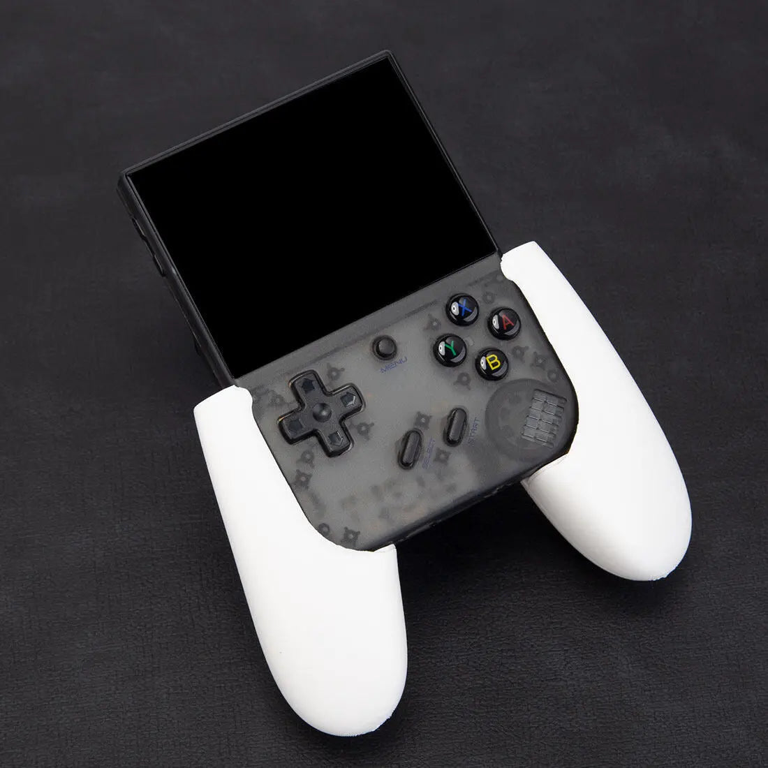 Anbernic RG35XX Plus Game Console 3D Printed Controller Handle - ToRetro