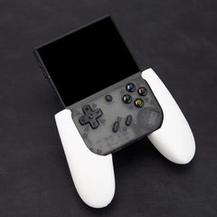 Anbernic RG35XX Plus Game Console 3D Printed Controller Handle - ToRetro