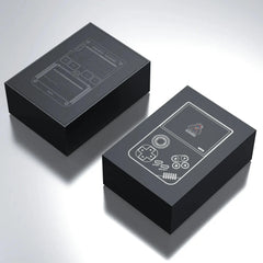 M19 Handheld Retro Game Console - ToRetro