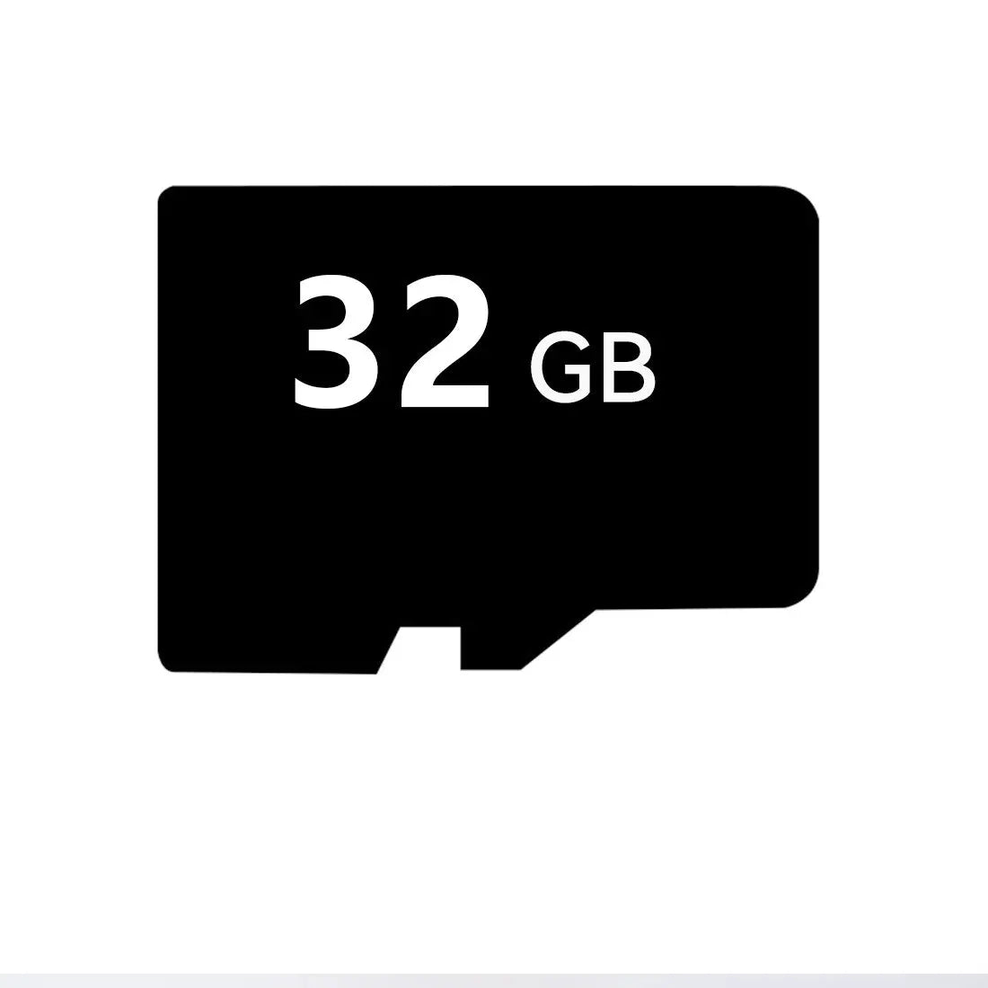 ToRetro- 32G/64G/128G Game Card for Miyoo Mini Plus Handheld Game Consoles- 32G-5000-Games