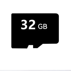 ToRetro- 32G/64G/128G Game Card for Miyoo Mini Plus Handheld Game Consoles- 32G-5000-Games