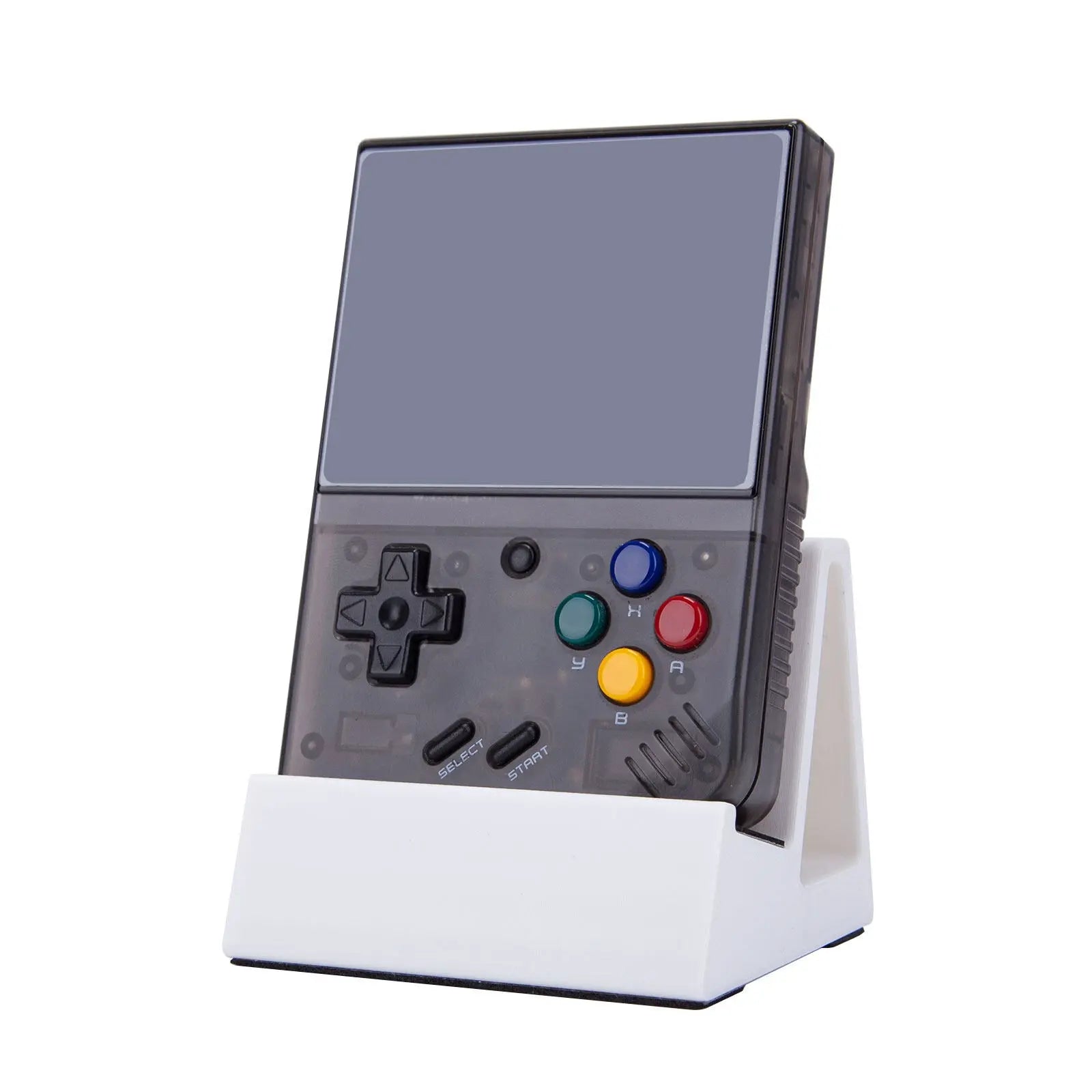 Miyoo Mini Plus 3D Printed Magnetic Charging Dock - ToRetro