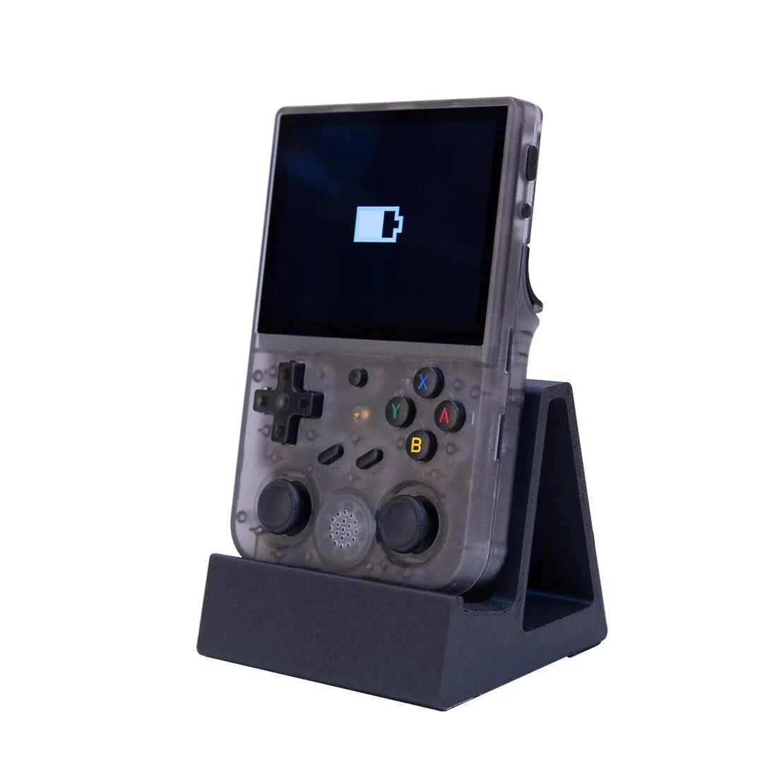 Anbernic RG353VS/RG353V 3D Printed Magnetic Charging Dock - ToRetro