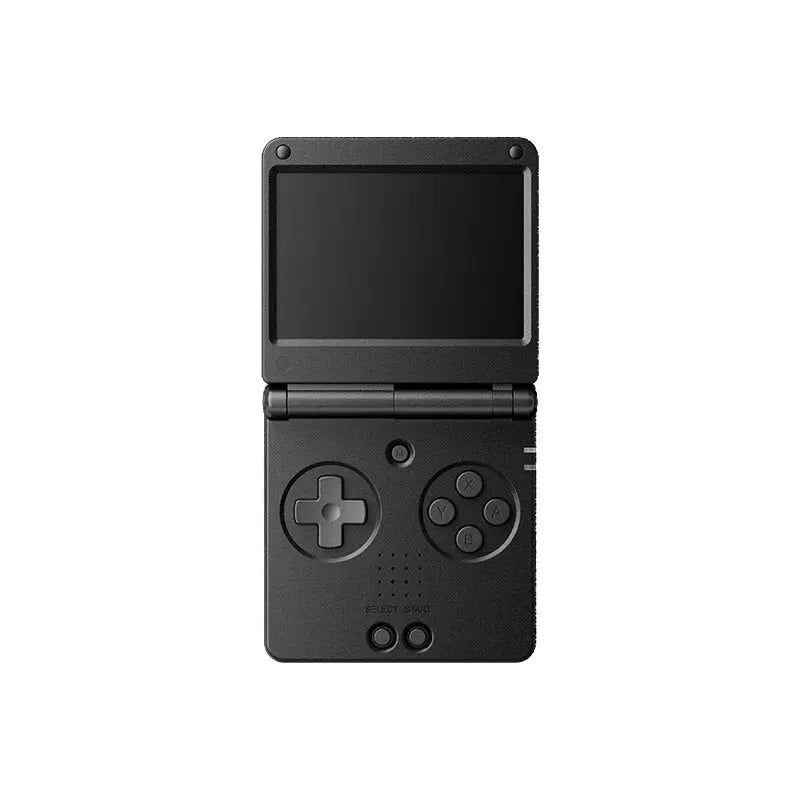ToRetro- ANBERNIC RGSP-