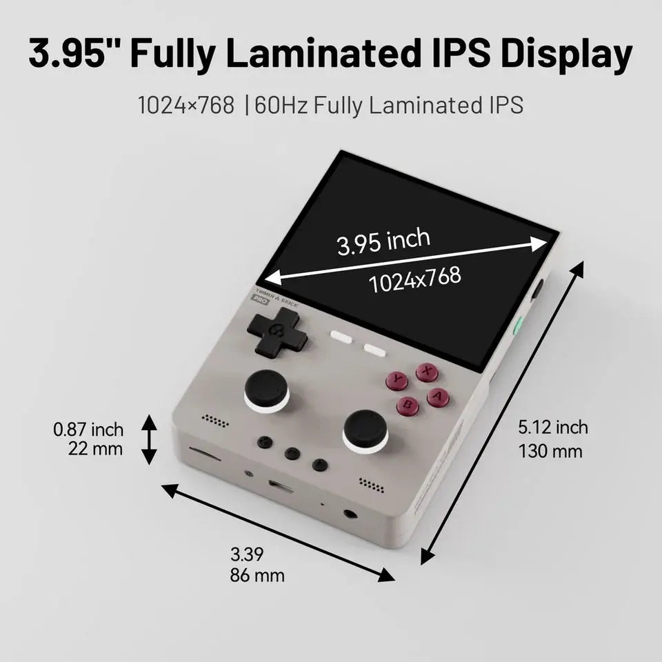 ToRetro-AnbernicRGRotateRotatingTouchscreenHandheldGameConsole_19