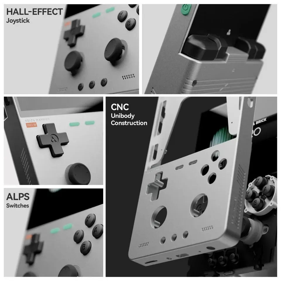 ToRetro-AnbernicRGRotateRotatingTouchscreenHandheldGameConsole_9