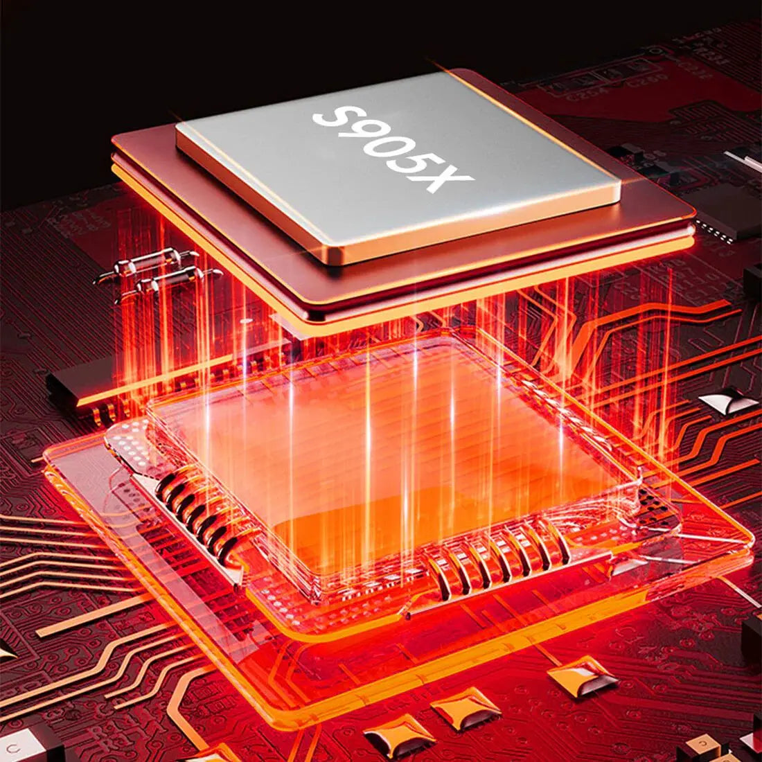 ToRetro- GD10 Game Stick Retro Video Game Console 4K- 1003