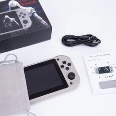 ToRetro-M17-4.3-inch-64G-Retro-Handheld-Pandora-Game-Console-with-19000_Games_Silver_-3