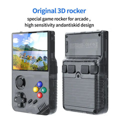 M19 Handheld Retro Game Console - ToRetro
