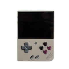 ToRetro- Miyoo Mini Plus Retro Handheld Game Console + Case - Bundle- 5