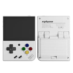 ToRetro- Miyoo Mini Plus Retro Handheld Game Console + Case - Bundle- 10
