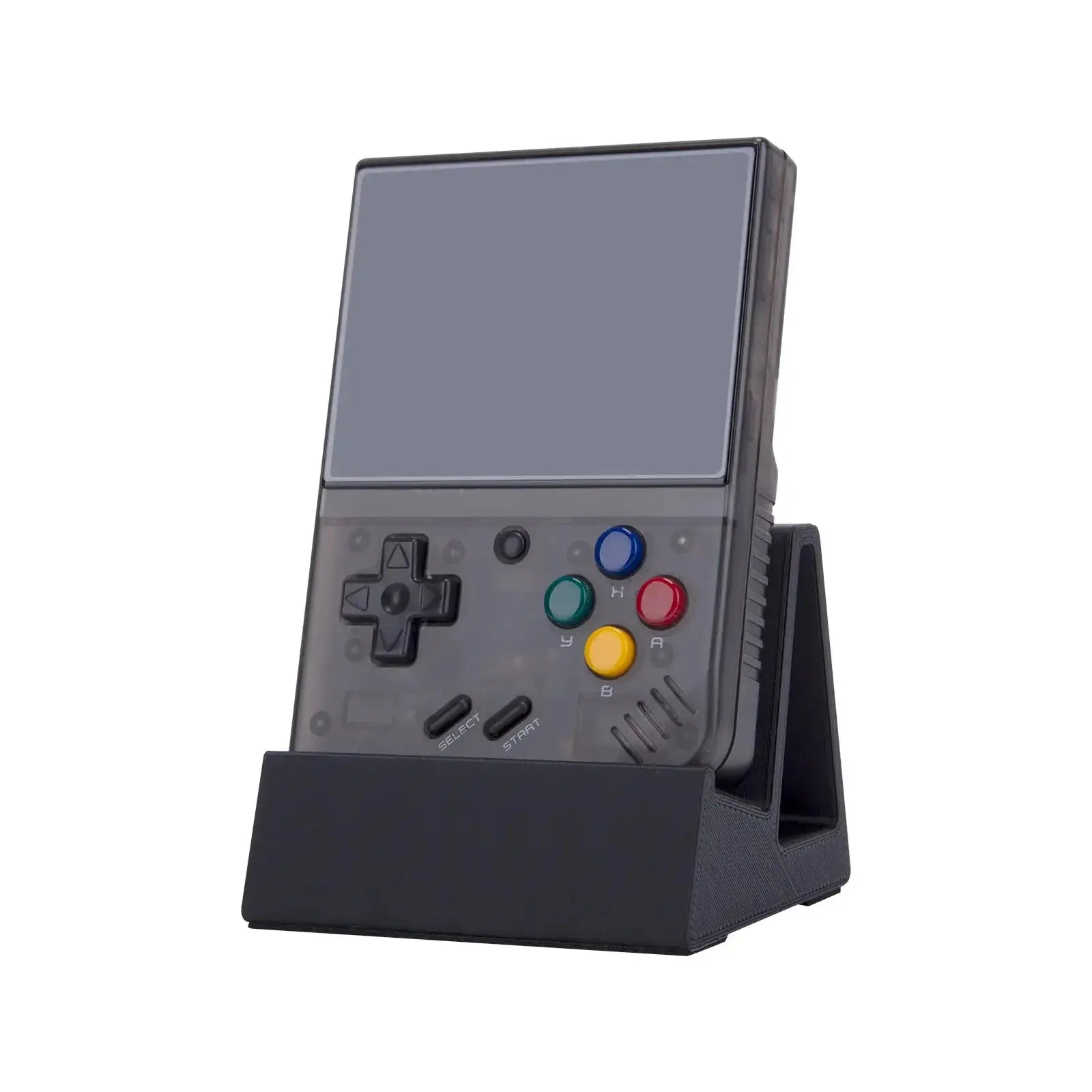 Miyoo Mini Plus 3D Printed Magnetic Charging Dock - ToRetro