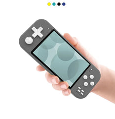ToRetro-Powkiddy-_X20MINI-Handheld-Electronic_Small-Gaming_Console-Retro_-Gaming-Console-8G-2000_Games_Blue-2
