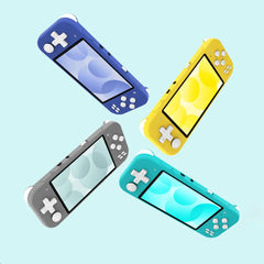 ToRetro-Powkiddy-_X20MINI-Handheld-Electronic_Small-Gaming_Console-Retro_-Gaming-Console-8G-2000_Games_Blue-3