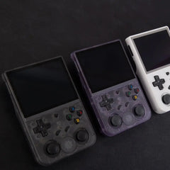 ToRetro- Anbernic RG353V/RG353VS Retro Handheld Game Console- 6