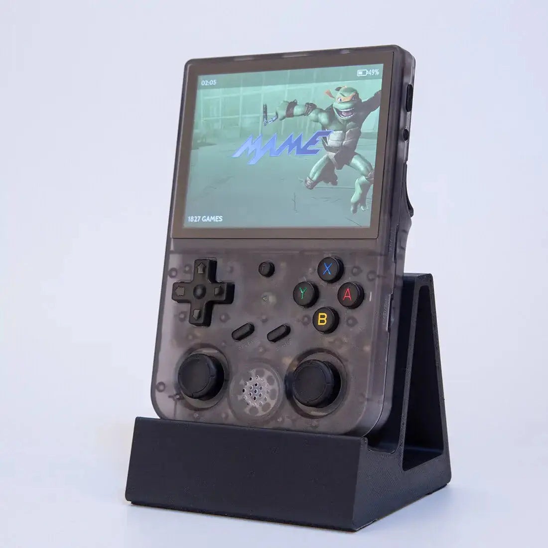 Anbernic RG353VS/RG353V 3D Printed Magnetic Charging Dock - ToRetro