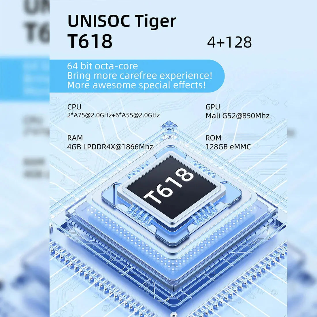 ToRetro- Anbernic RG405V Retro Portable Game Console- 6