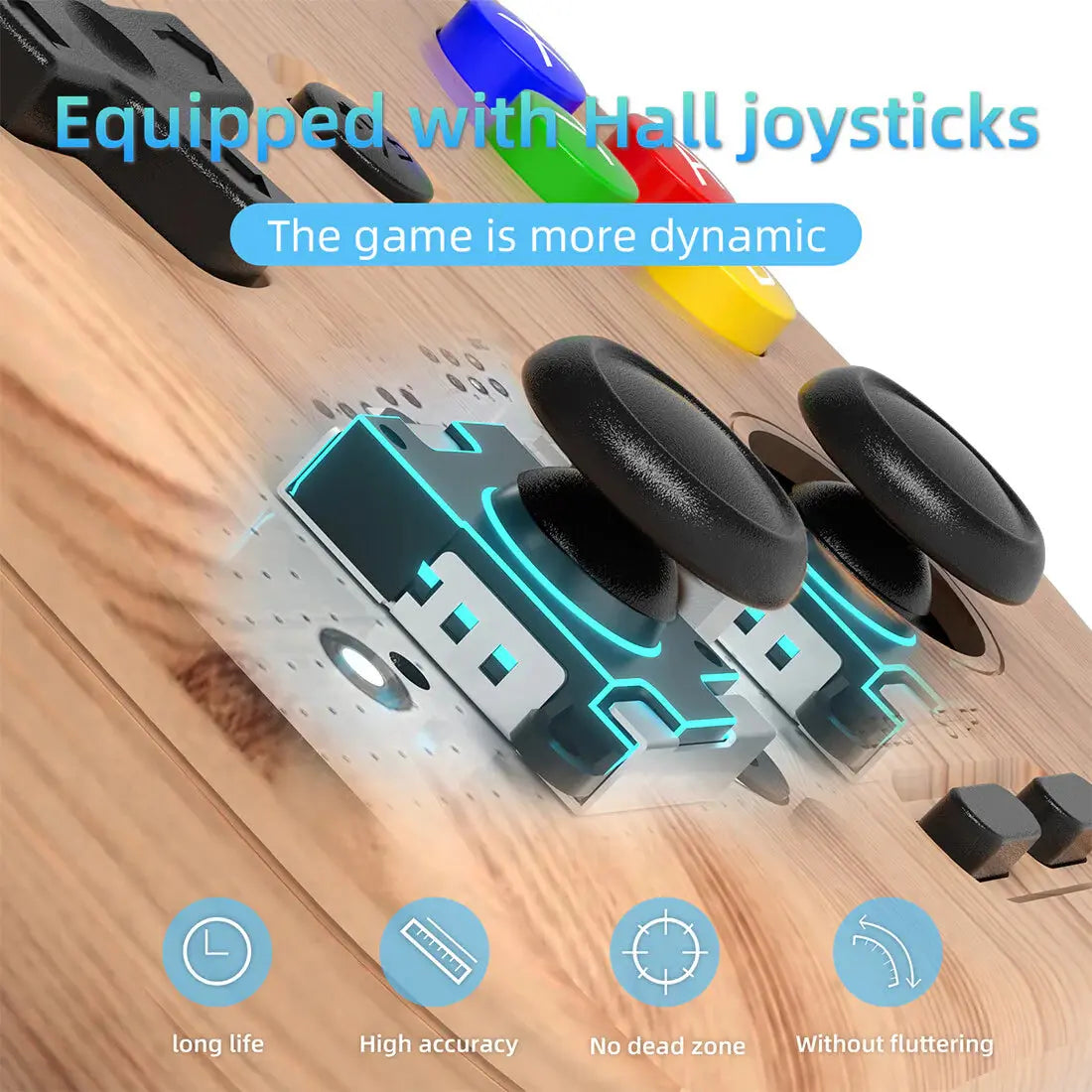 ToRetro- Anbernic RG405V Retro Portable Game Console- 7