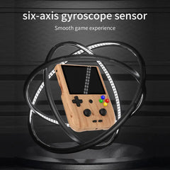 ToRetro- Anbernic RG405V Retro Portable Game Console- 5