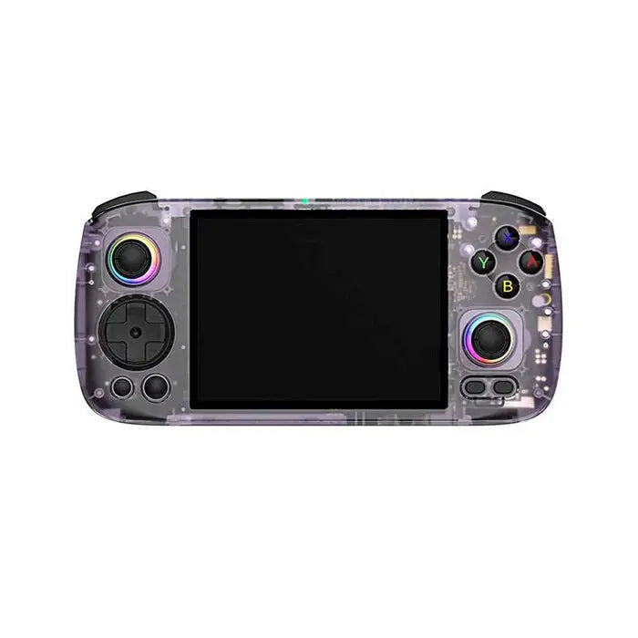 ToRetro- Anbernic RG 406H Retro Handheld Game Console- 10